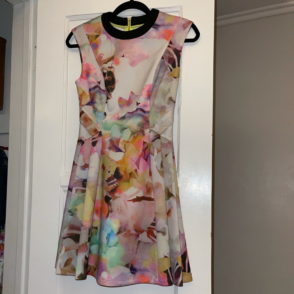 Ted Baker Dress Size 1